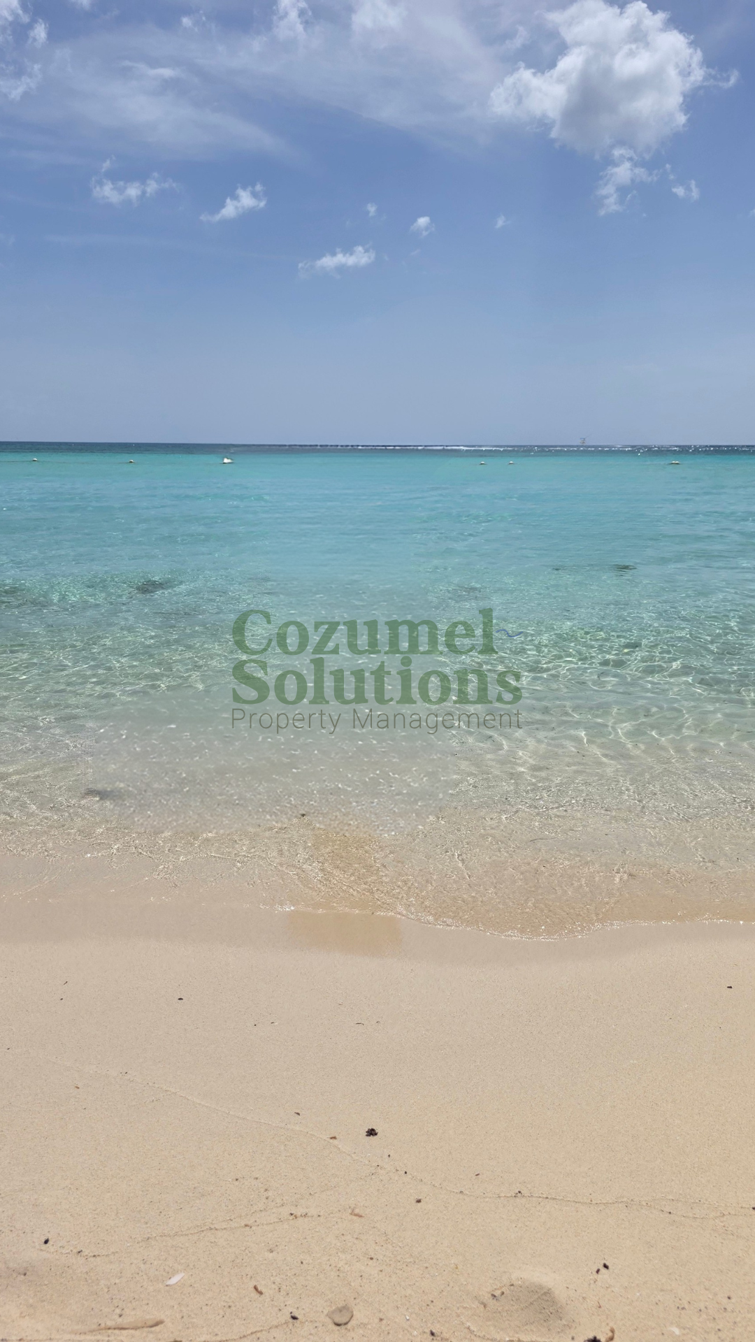 Retiring in Cozumel 8 Things You Should Know Before Moving to Mexico — vista 8