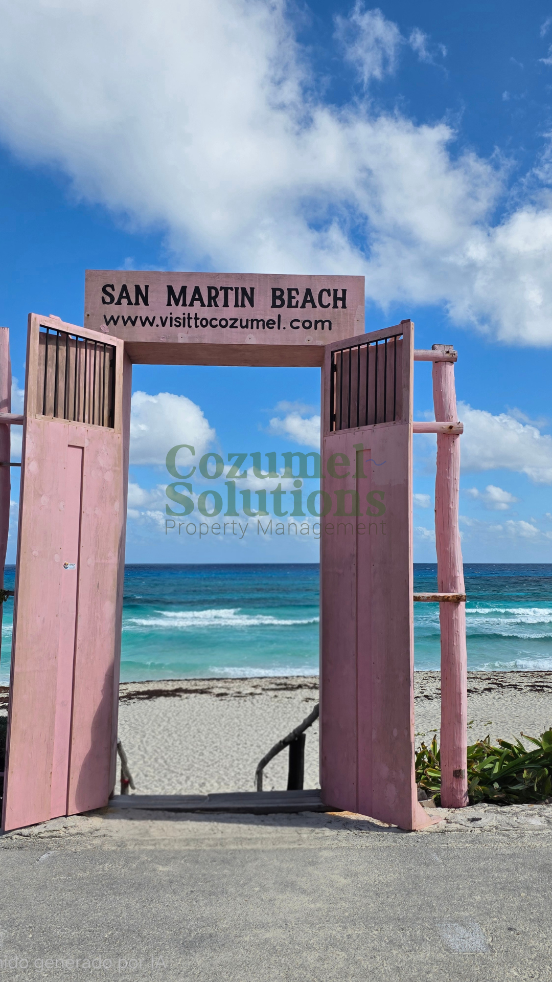 What Is It Like to Live in Cozumel — vista 6