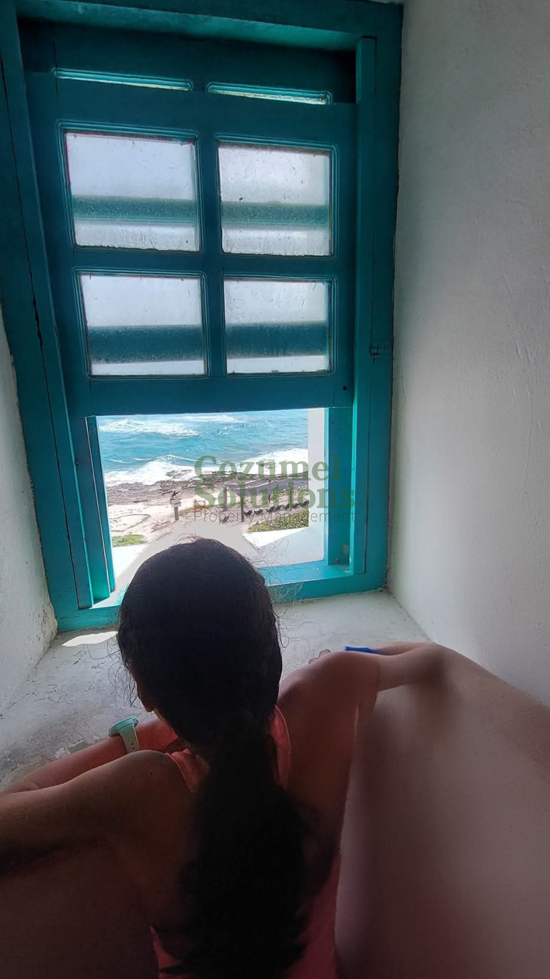 Why is Cozumel Expensive? — vista 2