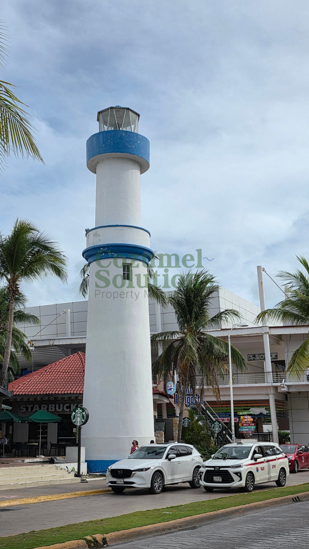 Retiring in Cozumel 8 Things You Should Know Before Moving to Mexico — vista 3