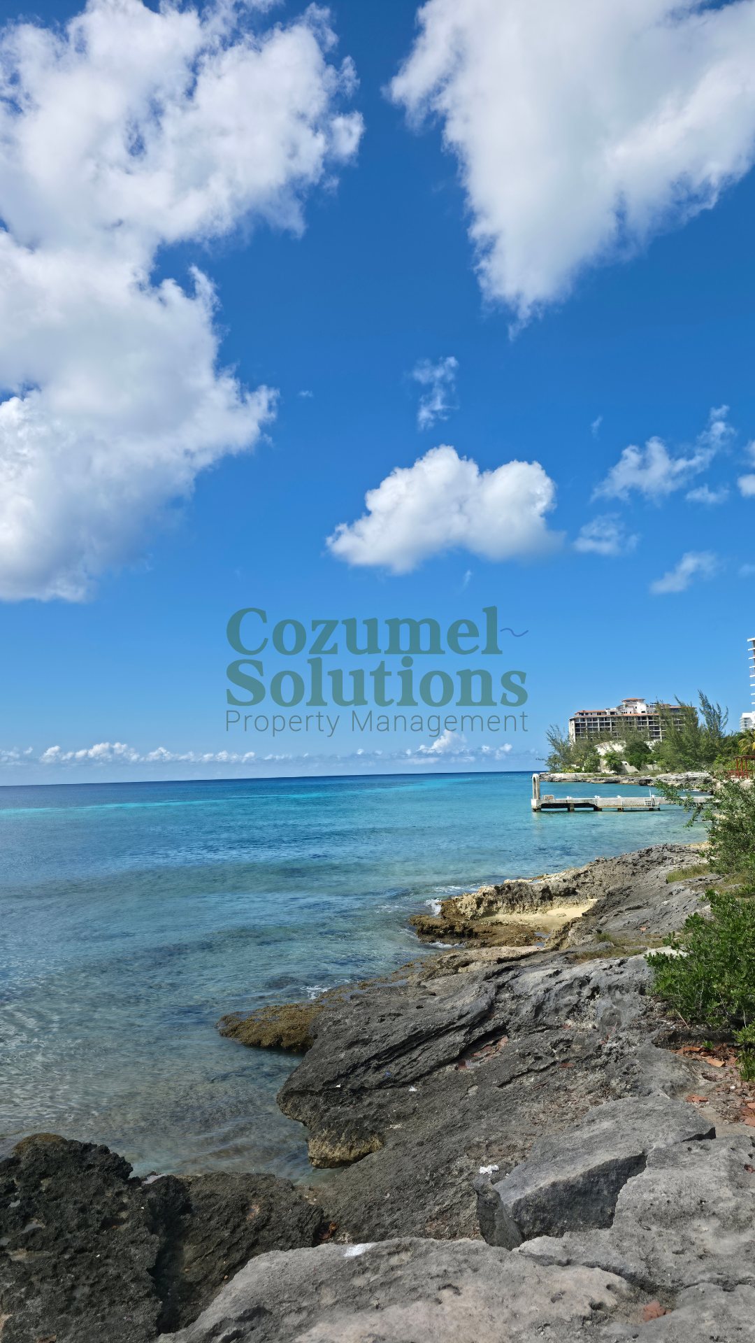 ¿Como es vivir en Cozumel? — vista 2