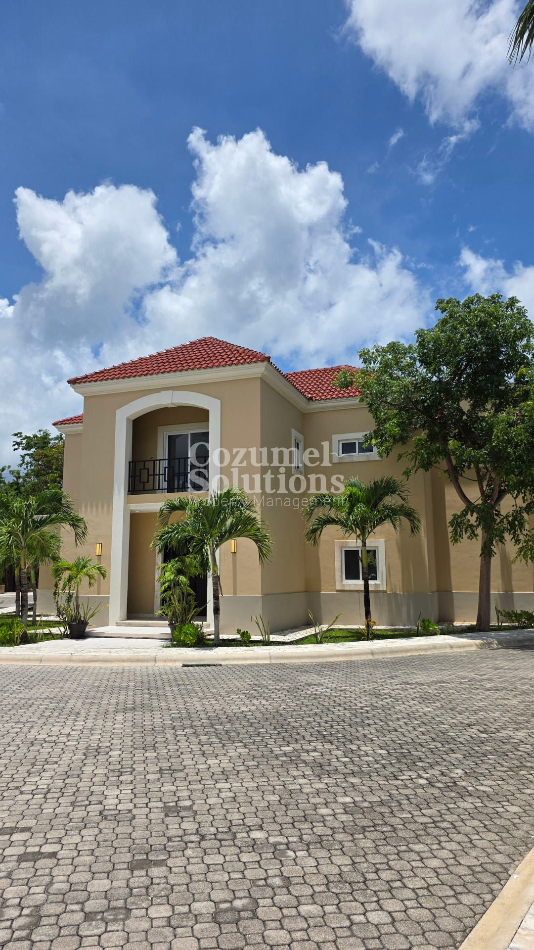 Retiring in Cozumel: Buy or Rent? — vista 9