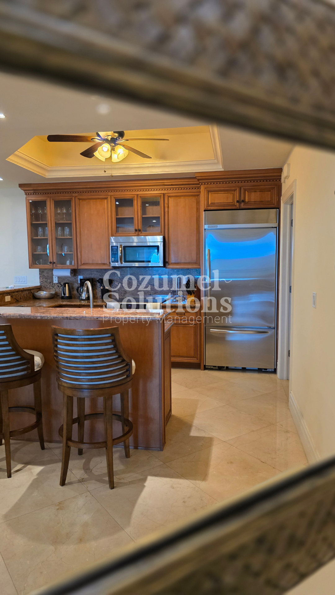 What Your Retirement Home in Cozumel Should Really Have — vista 4