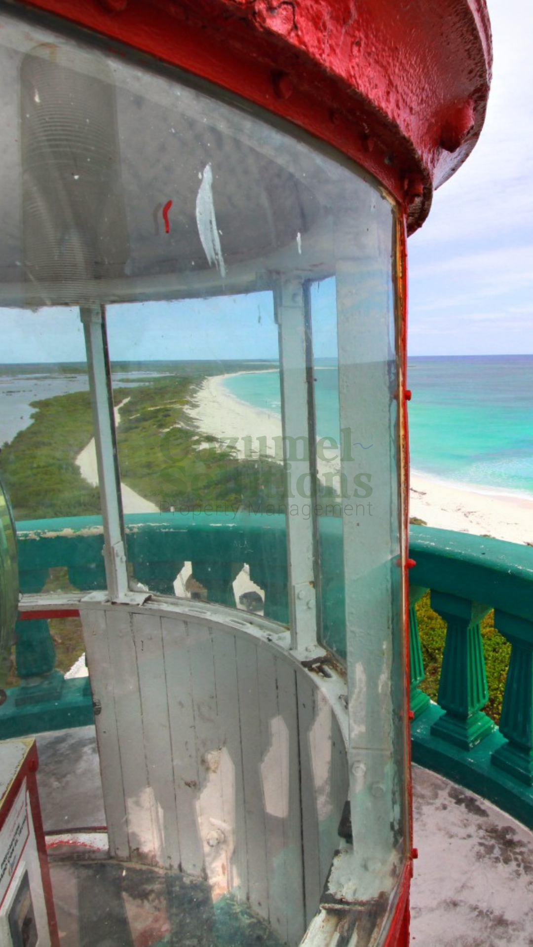 What Is It Like to Live in Cozumel — vista 4