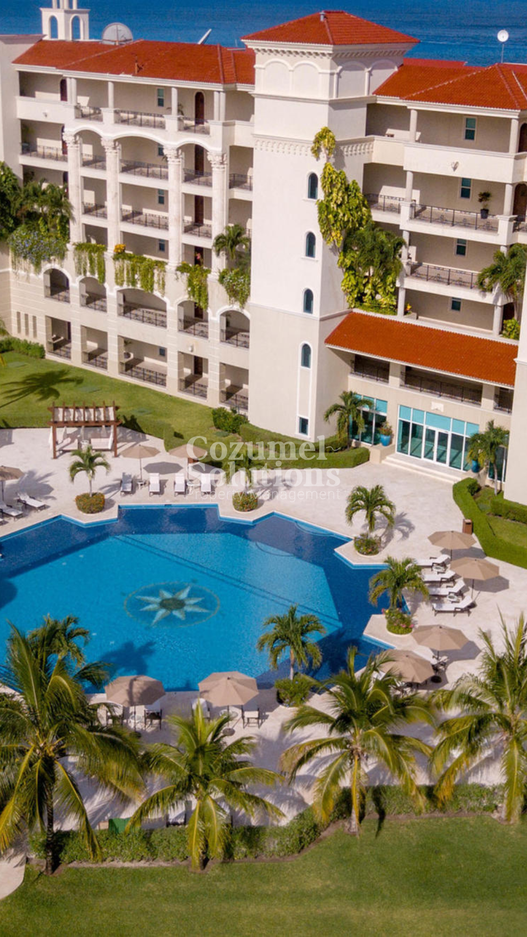 Retiring in Cozumel: Buy or Rent? — vista 7
