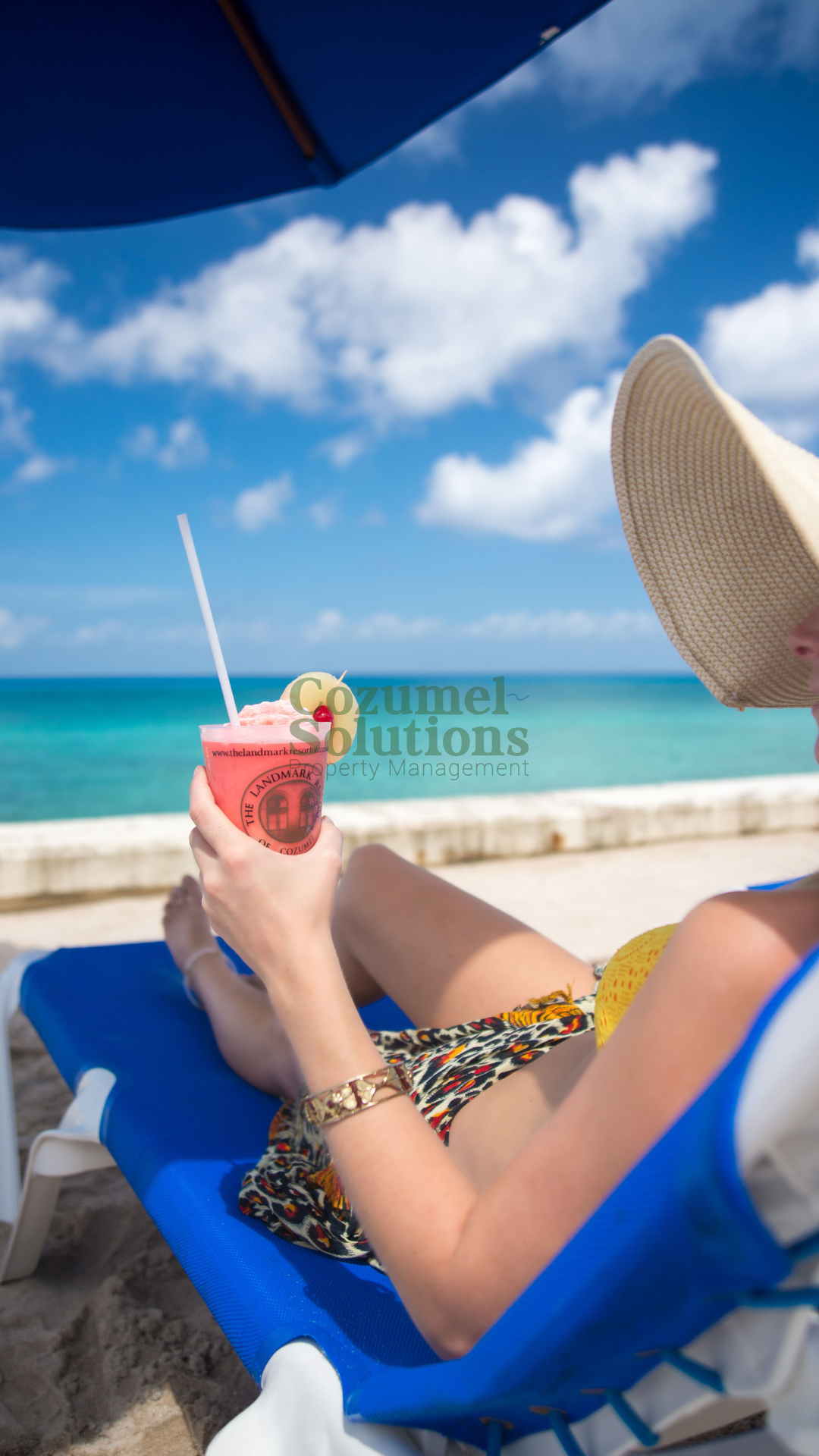 Retiring in Cozumel: Buy or Rent? — vista 8