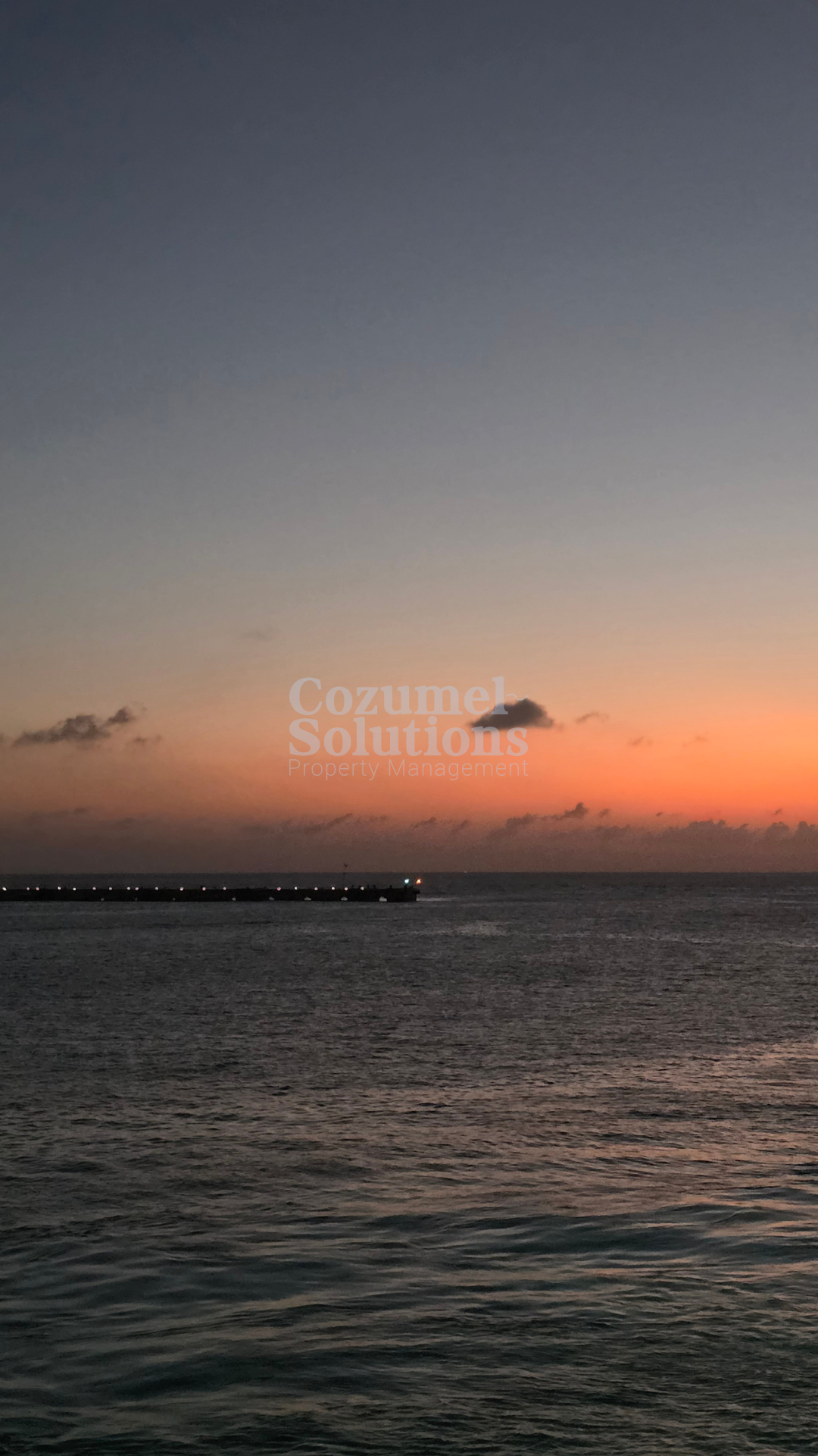 Why is Cozumel Expensive? — vista 3