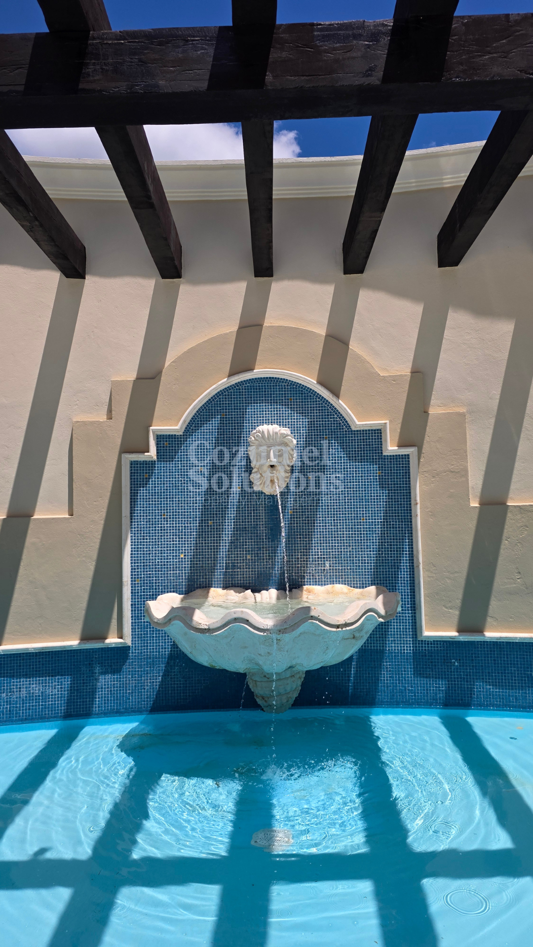 Why is Cozumel Expensive? — vista 4