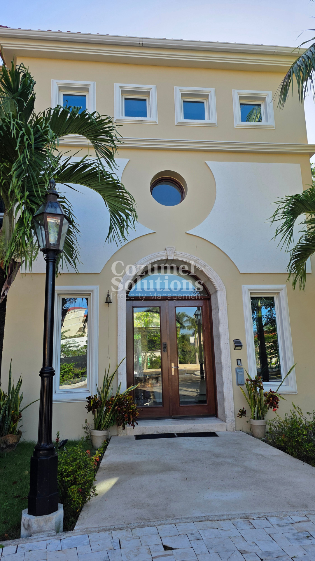Retiring in Cozumel: Buy or Rent? — vista 6