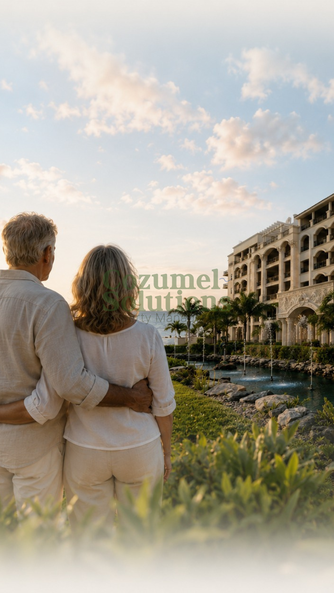 Cozumel Más Allá de la Playa — vista 4
