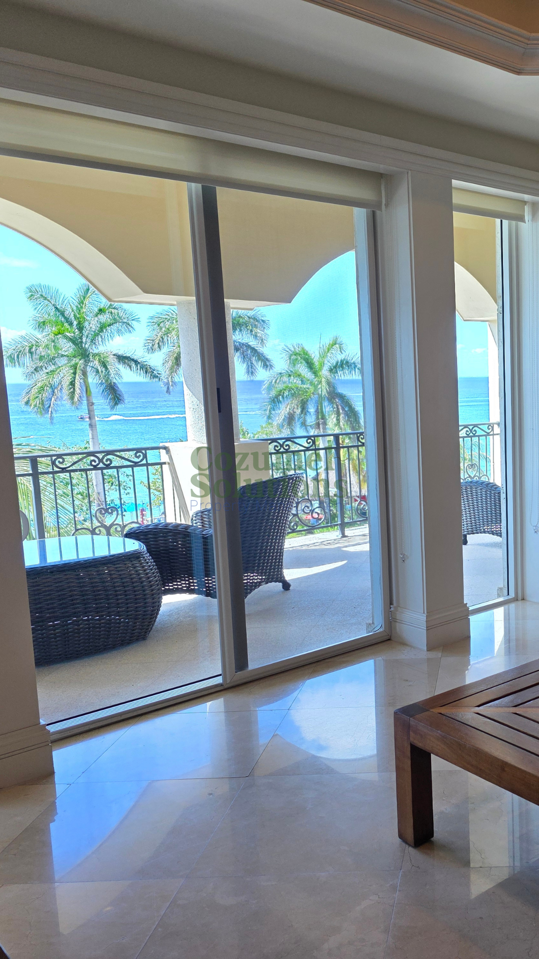 Why is Cozumel Expensive? — vista 9