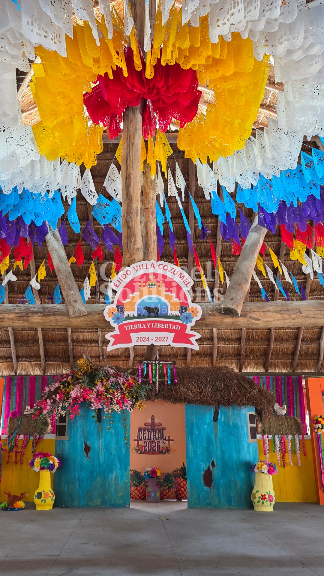 Cozumel Más Allá de la Playa — vista 7