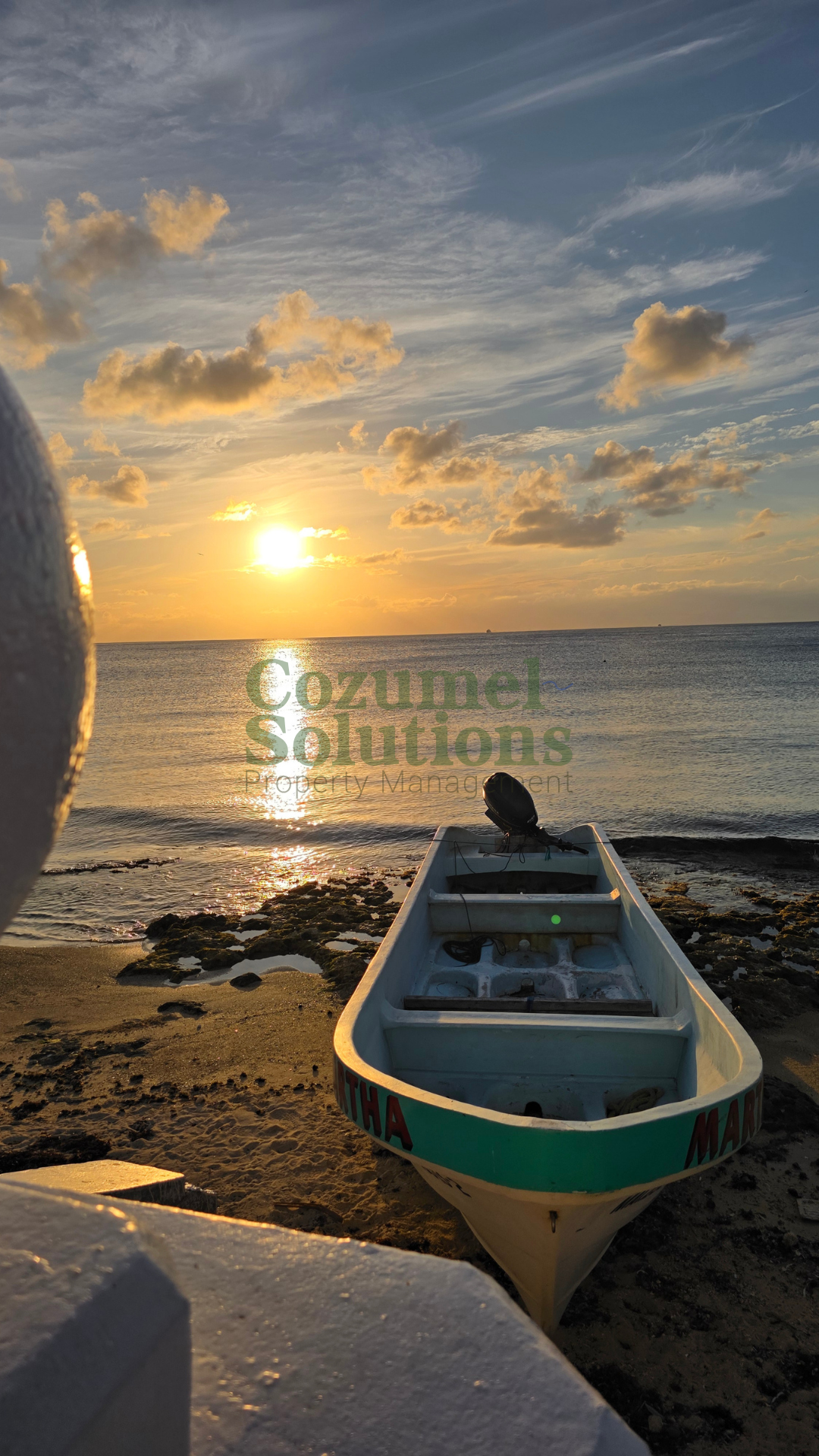 ¿Como es vivir en Cozumel? — vista 11