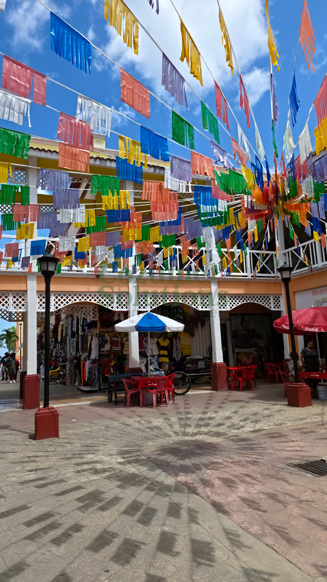What Is It Like to Live in Cozumel — vista 2