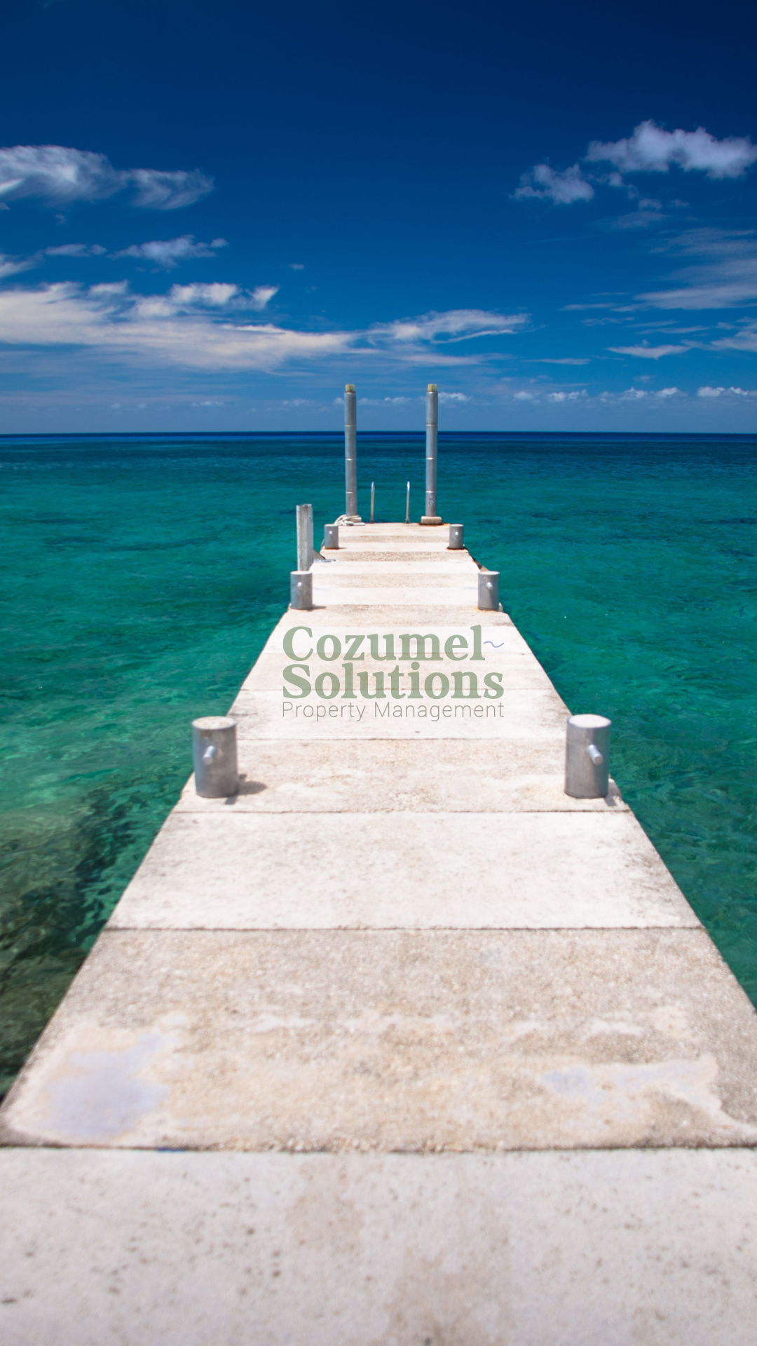 Retiring in Cozumel: Buy or Rent? — vista 10